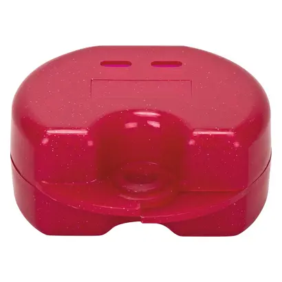 Cardex Dental GmbH Zahnspangendosen rot St Cardex Dental GmbH Zahnspangendosen rot St