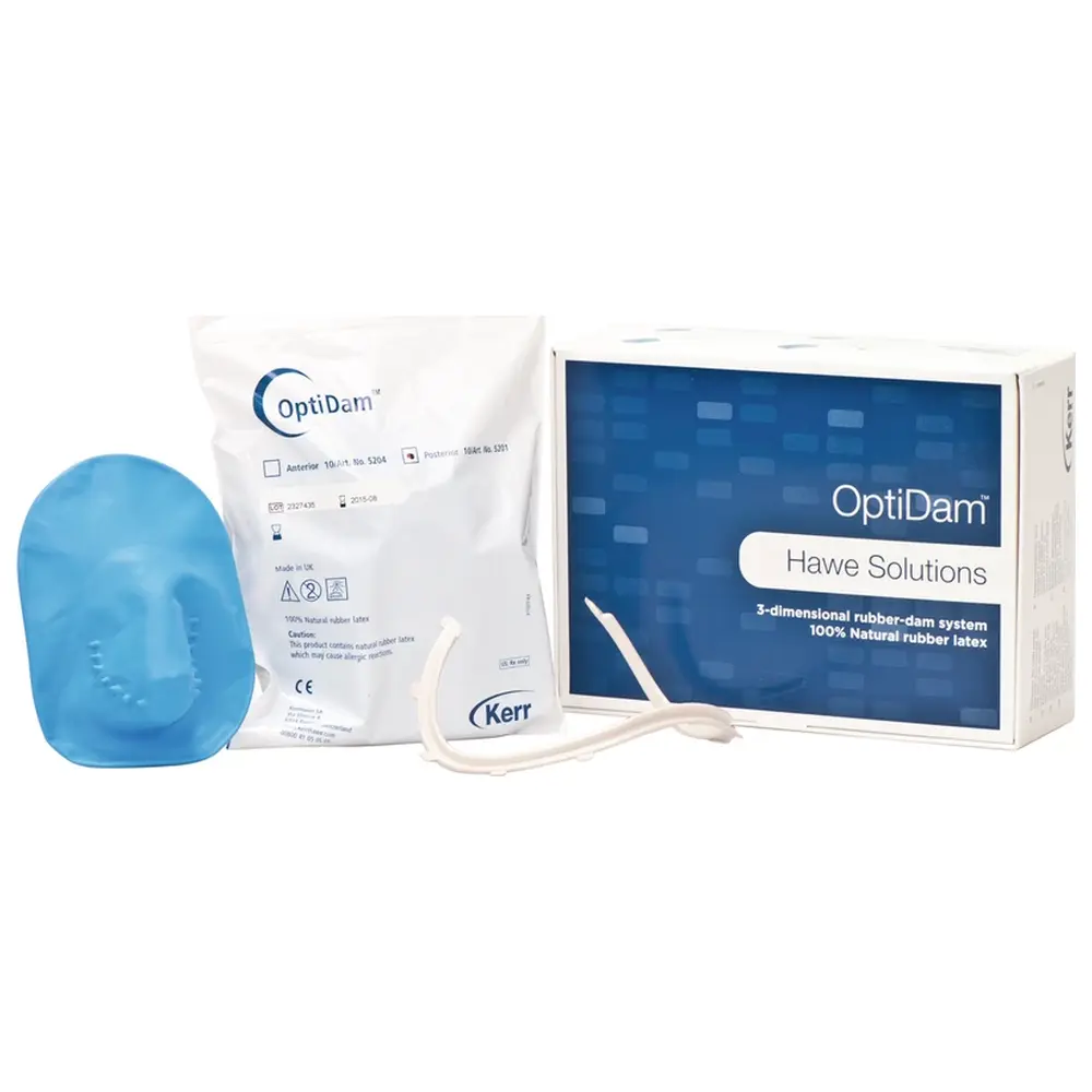 Kerr OptiDam™ - Introkit Posterior