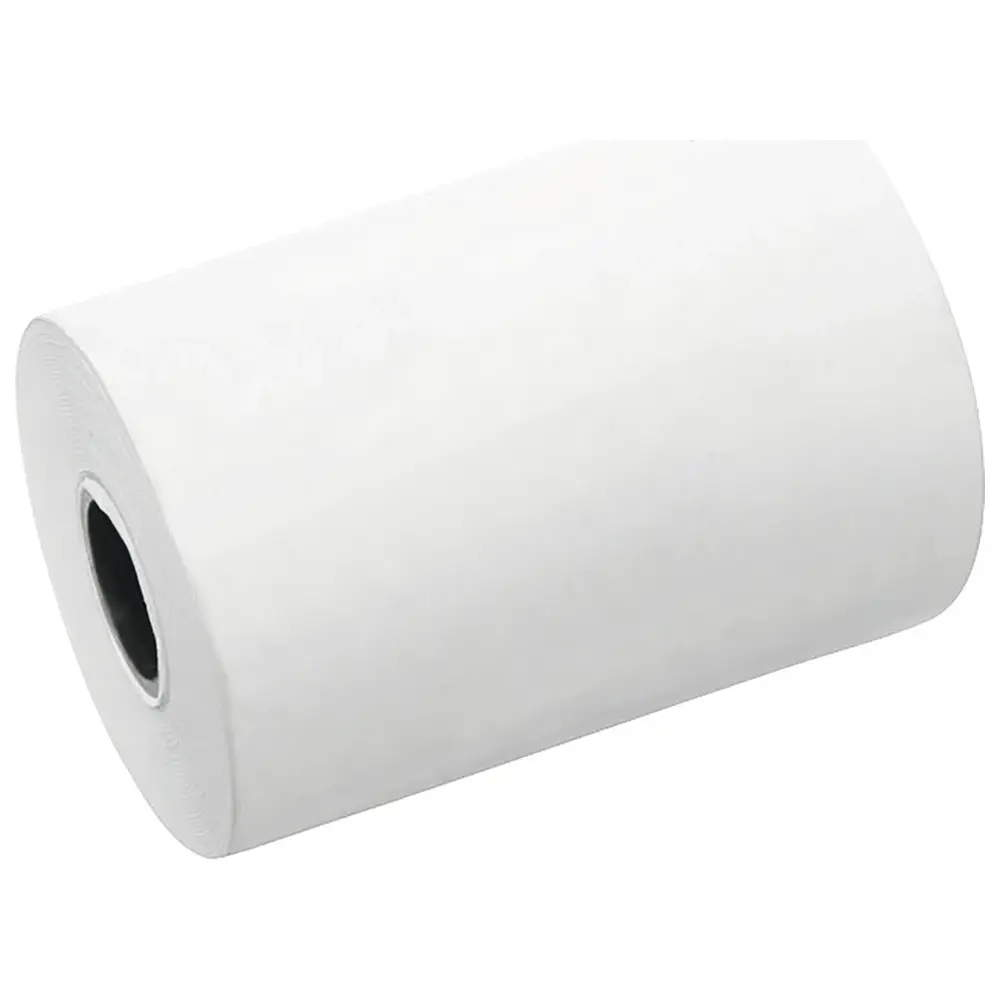 EURONDA Autoklaven Zubehör - Stück Papierrolle für Thermodrucker E7, E9-Inspection, E9-Recorder