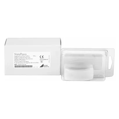 Dürr Dental SE Hygieneschutzhülle Aufbiss Pa 100