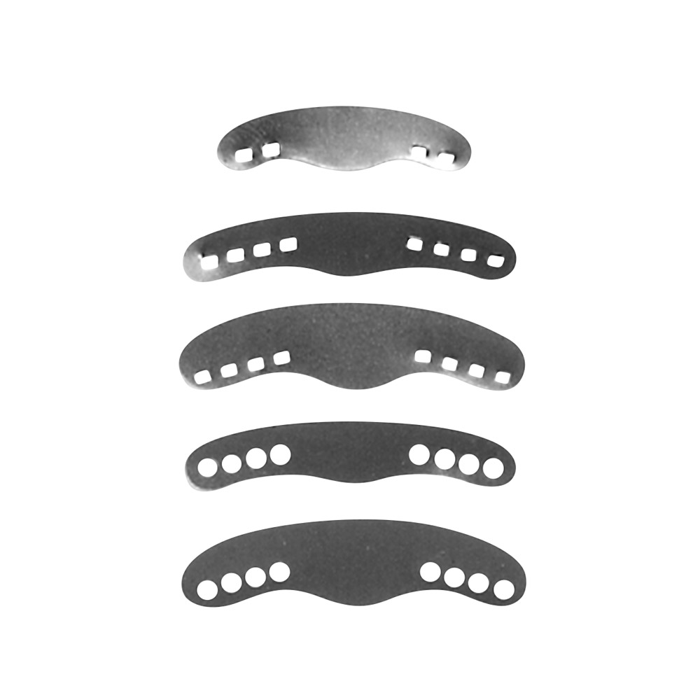 GX35529_Matrizenband_Ivory_Nr_1_klein__Dtz Matrizenband Ivory Nr. 1 klein Dtz