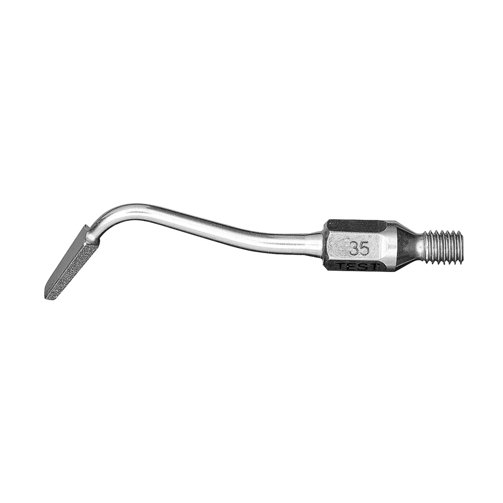 SONICflex prep CAD/CAM 35A distal St