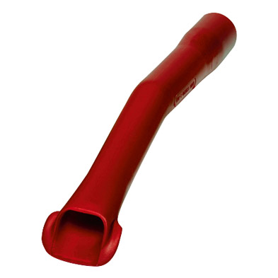 GX73059_Absaugkanuele_stdcolore_bordeaux_10St Absaugkanüle std.colore bordeaux 10St