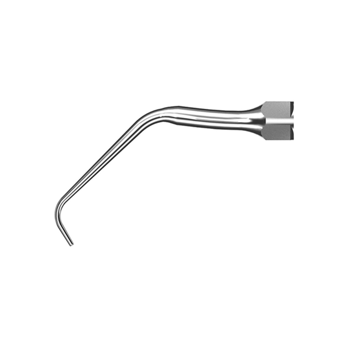 Xpedent Ultraschallspitze ED11 Endo (passend für den Einsatz mit ACTEON/Satelec® Geräten)