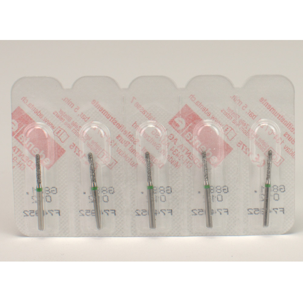 Diamant FG G 881.012 5St