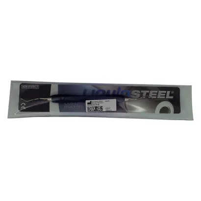 Carl Martin GmbH Kürette Gracey Colori Silikon LS 13-14 blau St