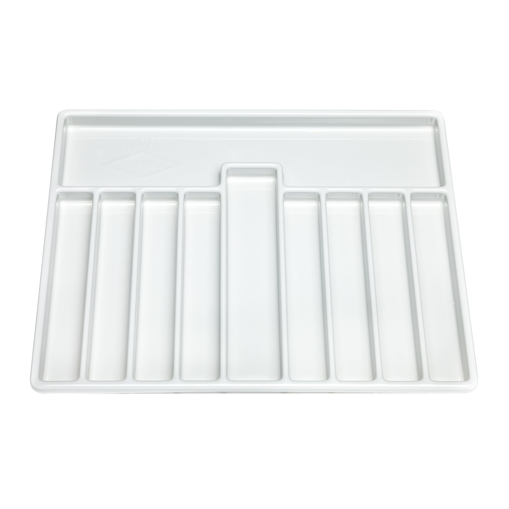 GX92050_Schubladeneinsatz_260_flach_St Schubladeneinsatz 260 flach St