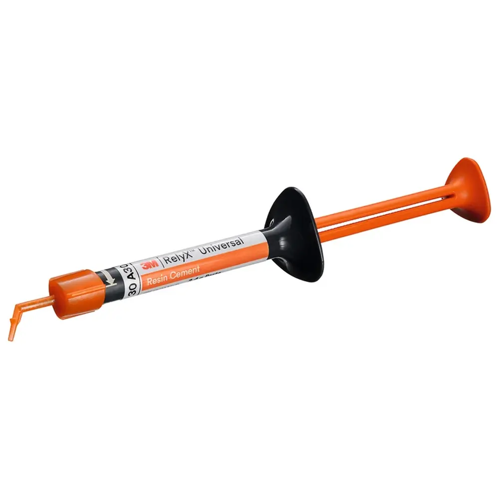 Solventum Dental Solutions RelyX™ Universal - Spritze 3,4 g A3O