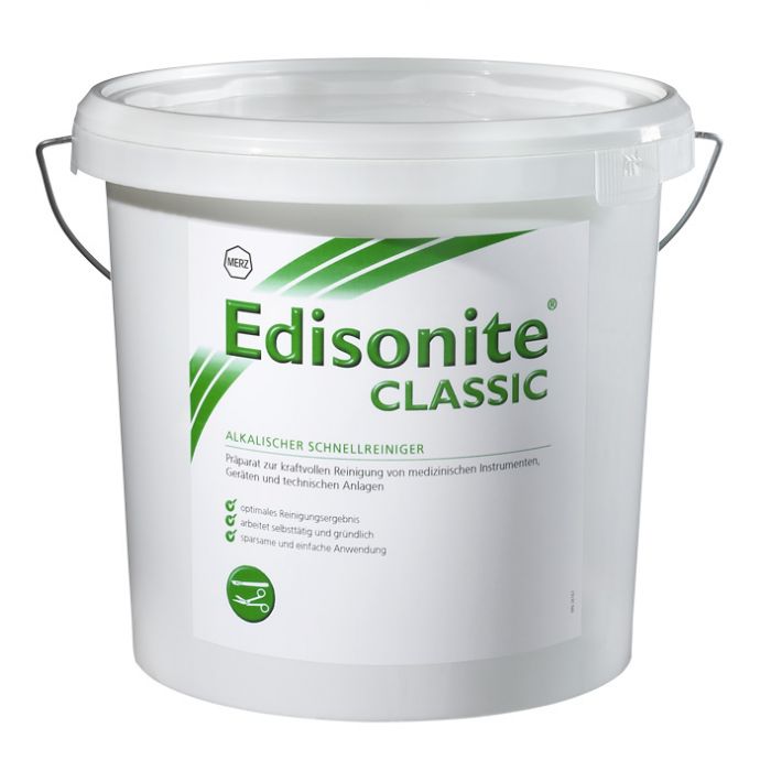 Edisonite Classic, 5.000g