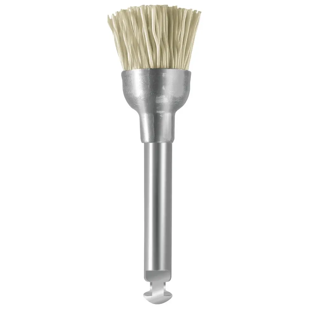 EVE Ernst Vetter EVEBRUSH - Packung 10 Stück fein, RA, WT1, 6 x 5,5 mm