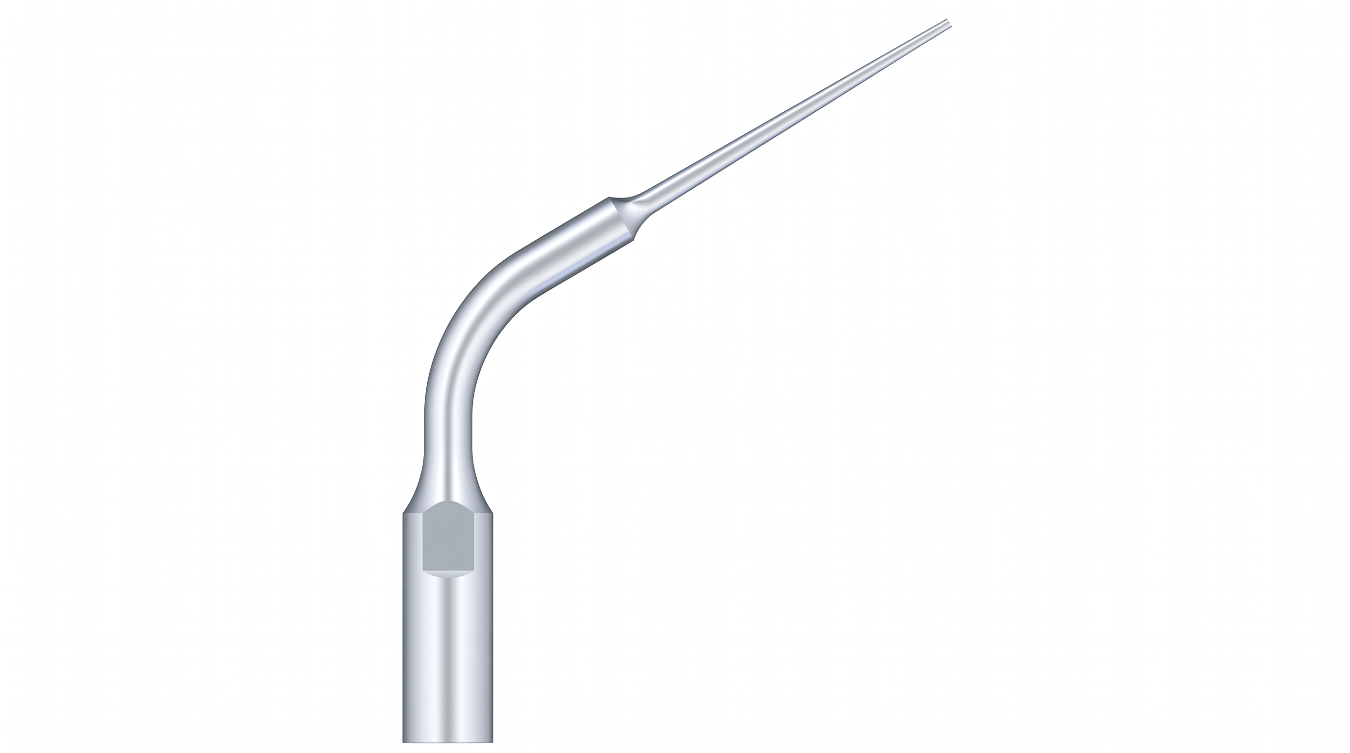 Woodpecker Ultraschallspitze ED5 (geeignet zur Verwendung mit SATELEC® und NSK®-Scaler-Geräten)