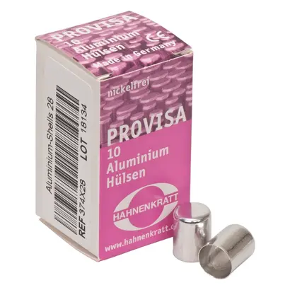 E.Hahnenkratt GmbH PROVISA Schutzhülsen Aluminium 28 Pa 10