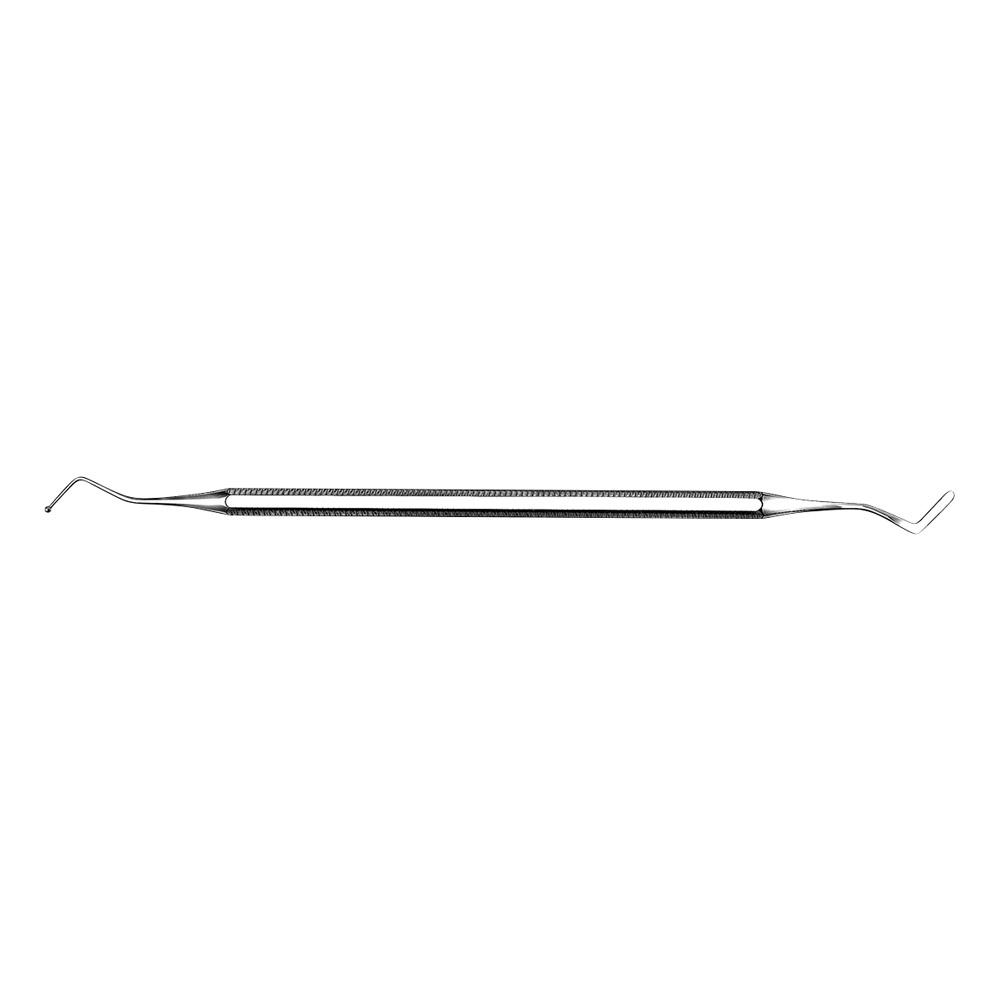 Füllungsinstrument 1054/151 St