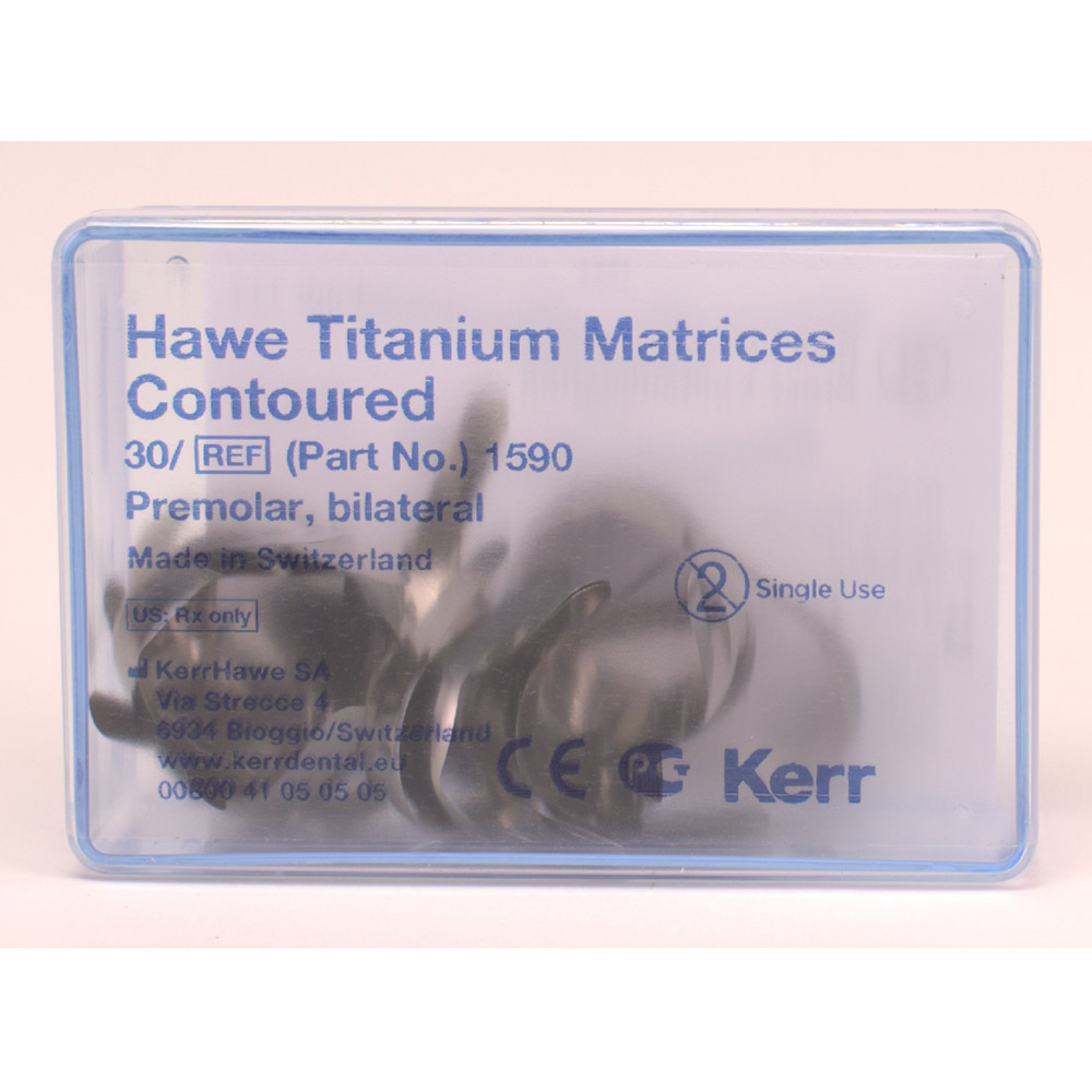 Titan Matrizen Bomb. 1590 30er Pa