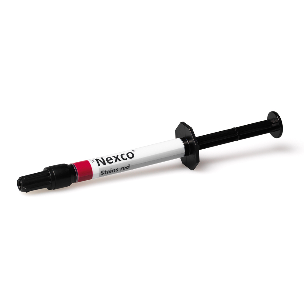 SR Nexco Stains red Spr 1ml