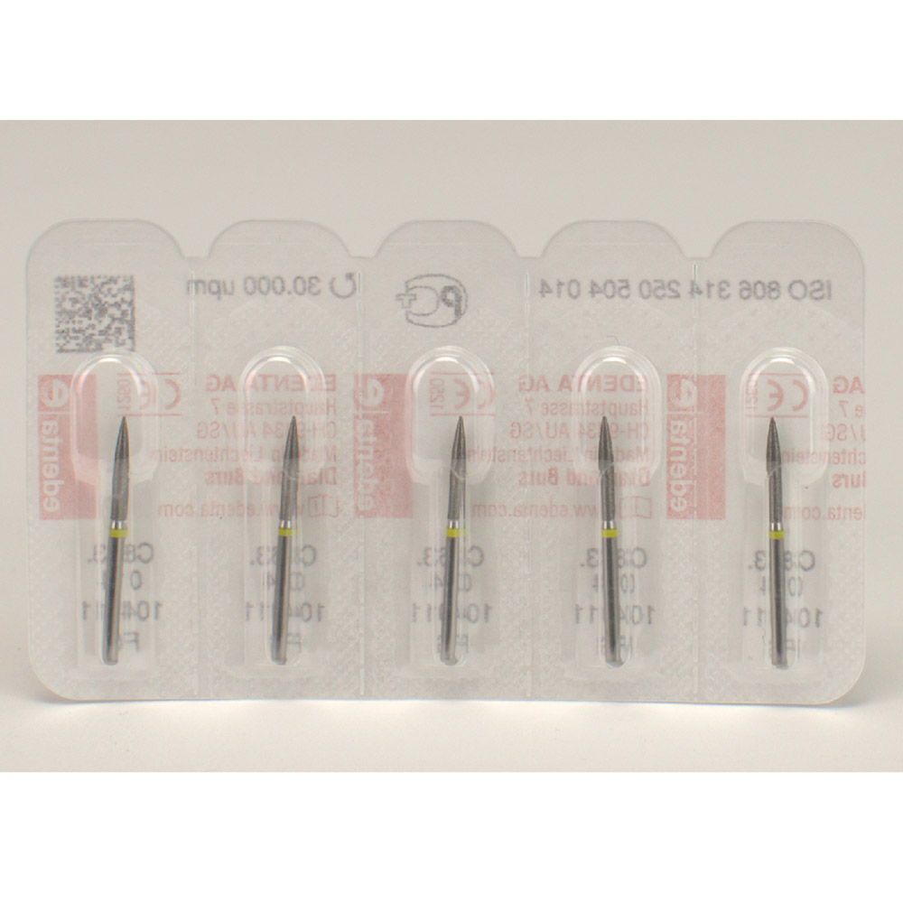Diamant FG C 863.014 5St