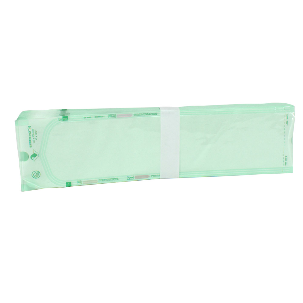 GX221940_Steriking_Tueten_100x400mm__100St Steriking Tüten 100x400mm 100St