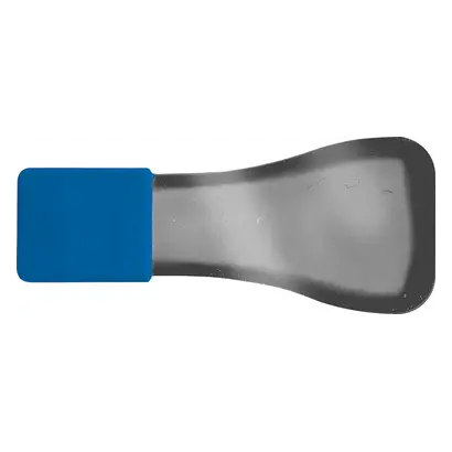 Karl Hammacher GmbH Fotospiegel aus Ganzmetall 69x163mm HSJ 155-02 St Karl Hammacher GmbH Fotospiegel aus Ganzmetall 69x163mm HSJ 155-02 St