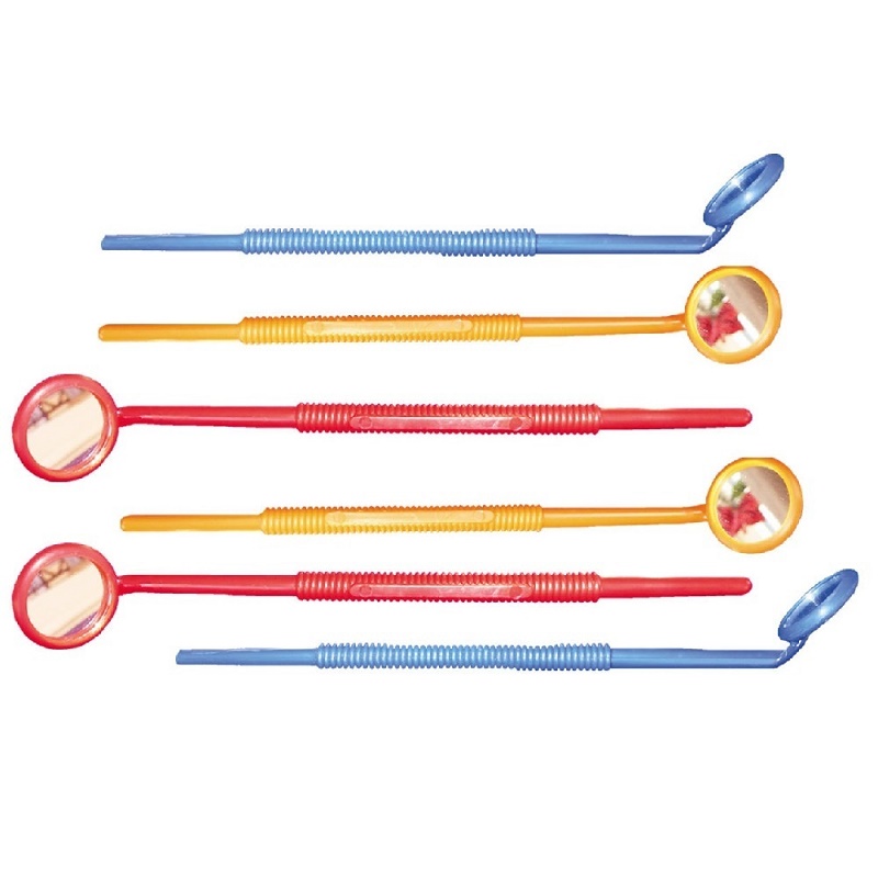 Composi-Tight G-Ring silber lang C500 Pa