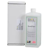 DKL GmbH DentaClean Flasche 1000ml