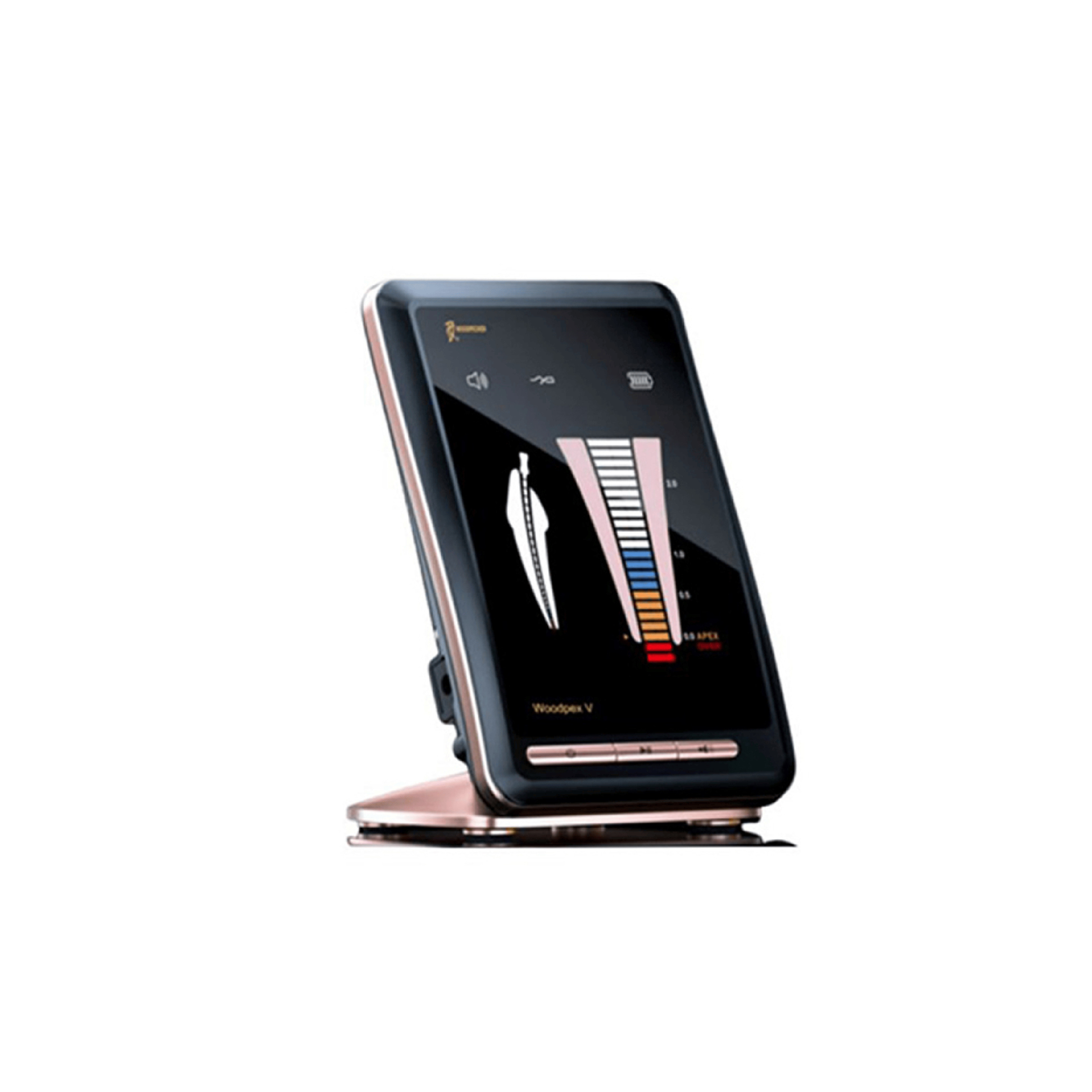 Apex-Locator Woodpex V Apex-Locator Woodpex V