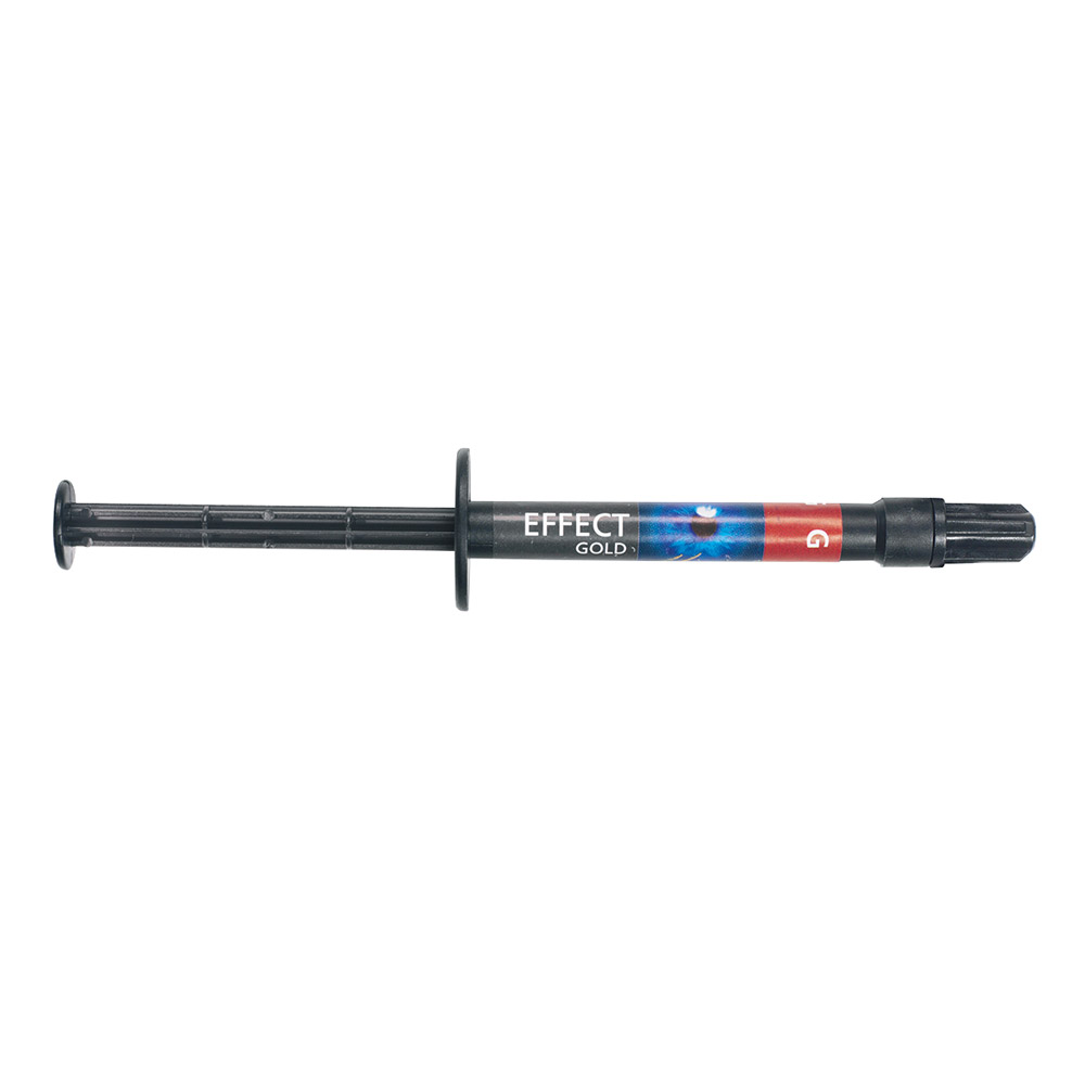 Miris 2 Effekt gold Spr 2,3g