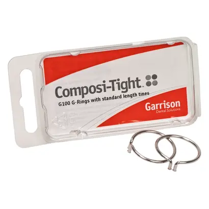 Garrison Dental Solutions Composi-Tight G-Ring standard Pa 3