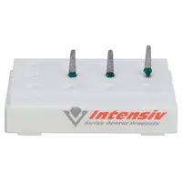 Intensiv SA PROXOSHAPE 125my 534 grün Pa 3 Intensiv SA PROXOSHAPE 125my 534 grün Pa 3