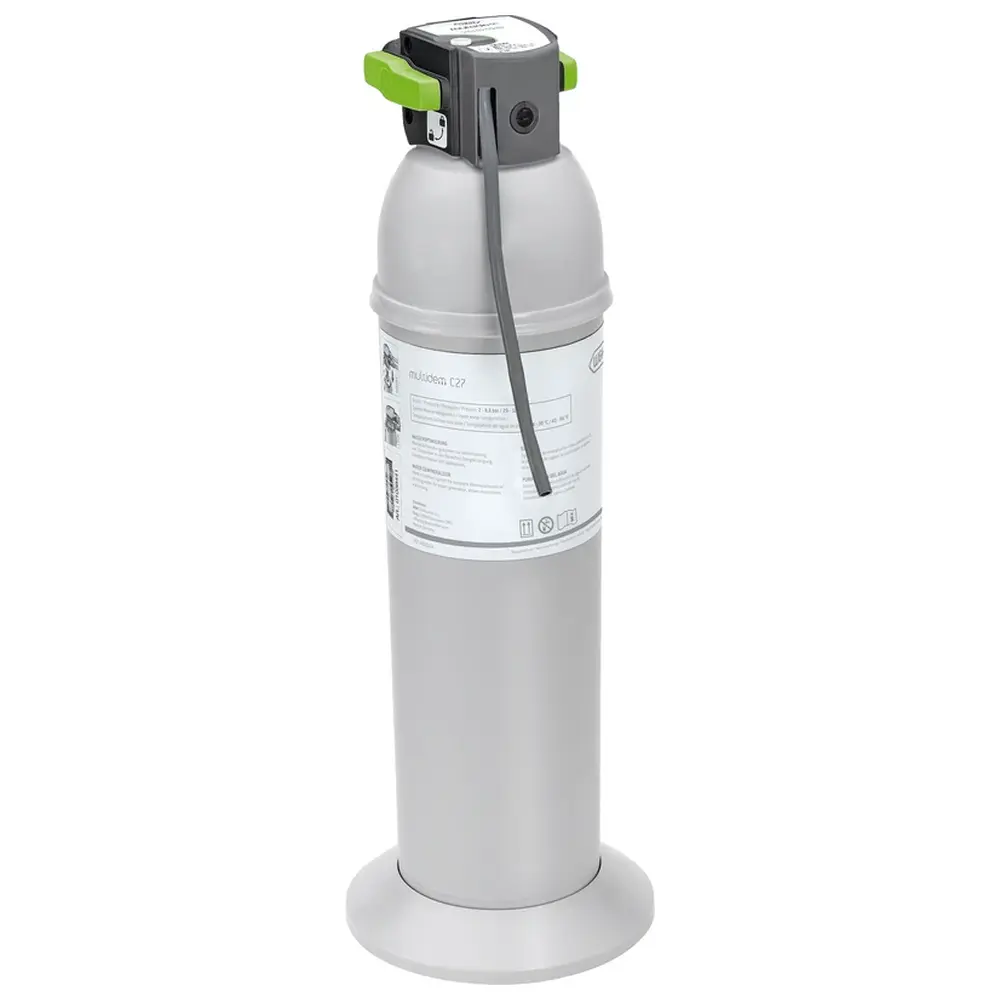 W&H multidem - Stück Multidem C27