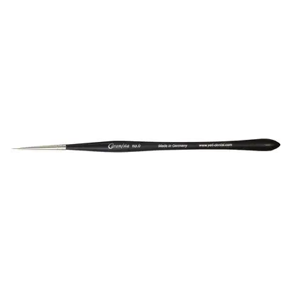 Yeti Dentalprodukte GmbH CARAMISTA paint brush Nr.0 Pa 2