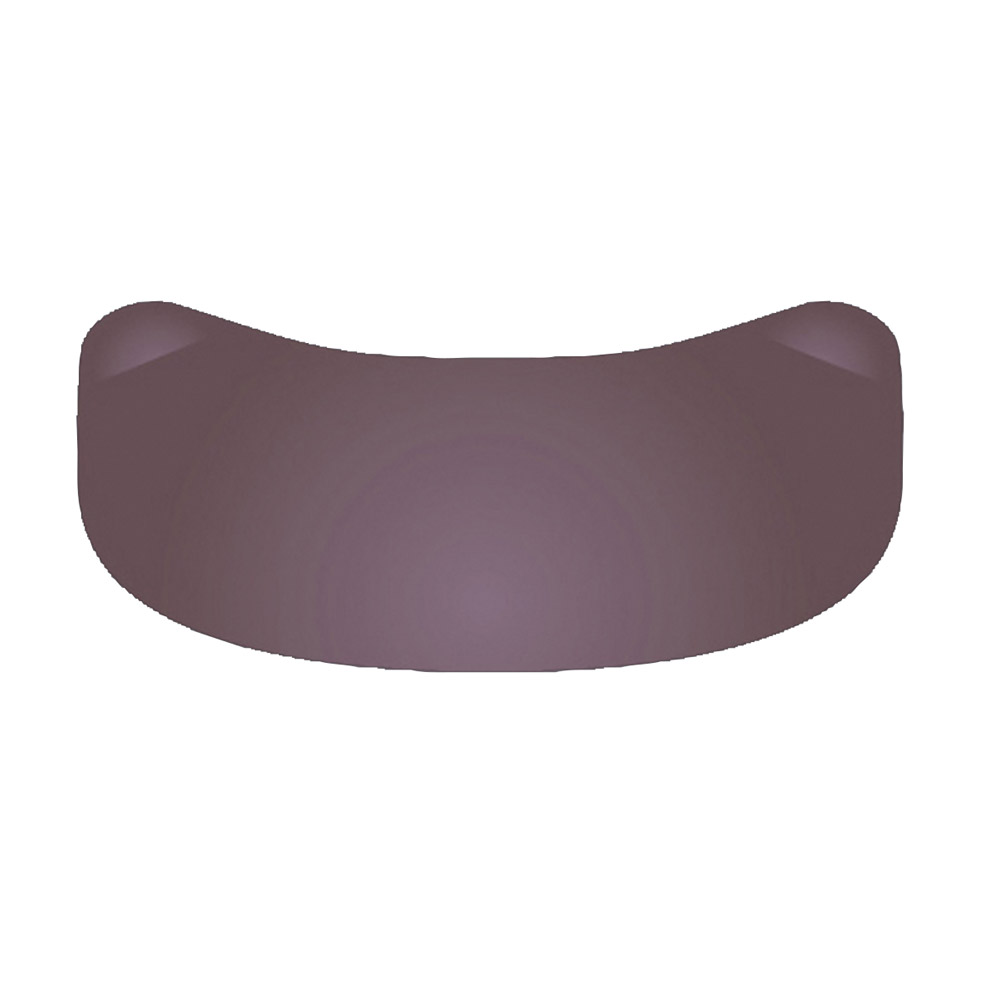 Slick Bands mittel Violett 100St