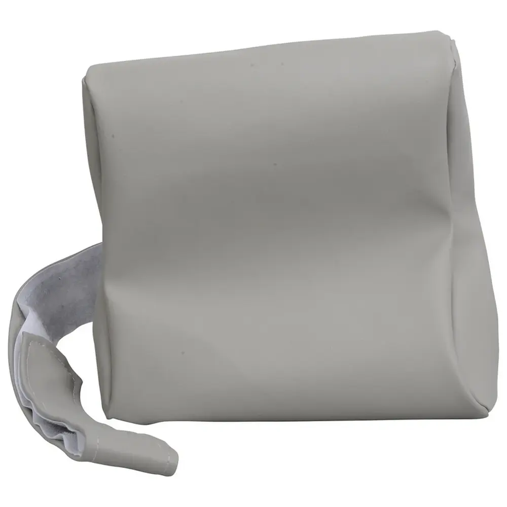 34571_HEAD__NECK_ERSATZBEZUG__Stueck_hellgrau Funke HEAD & NECK ERSATZBEZUG - Stück hellgrau