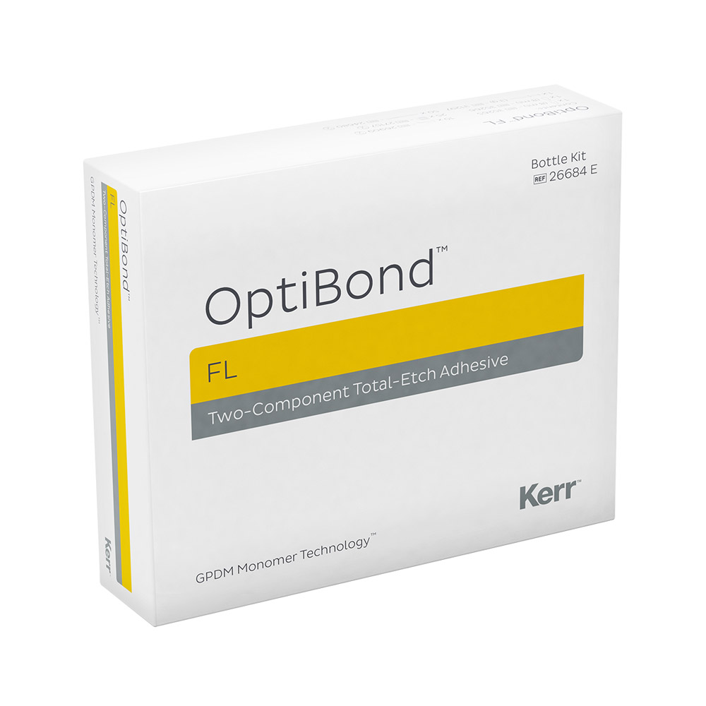 Optibond FL Unidose 50St