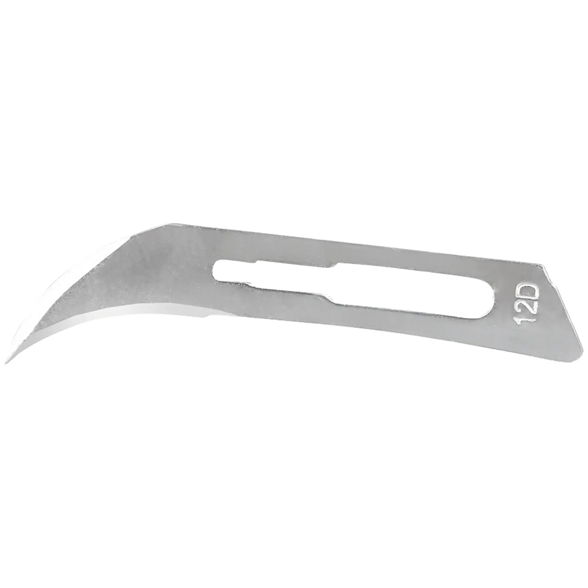 Carl Martin Skalpellklingen Carbon Steel - Packung 100 Stück