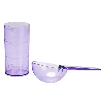 Zhermack GmbH Messbesteck f. Alginat HYDROGUM 5 Pa 2 Zhermack GmbH Messbesteck f. Alginat HYDROGUM 5 Pa 2