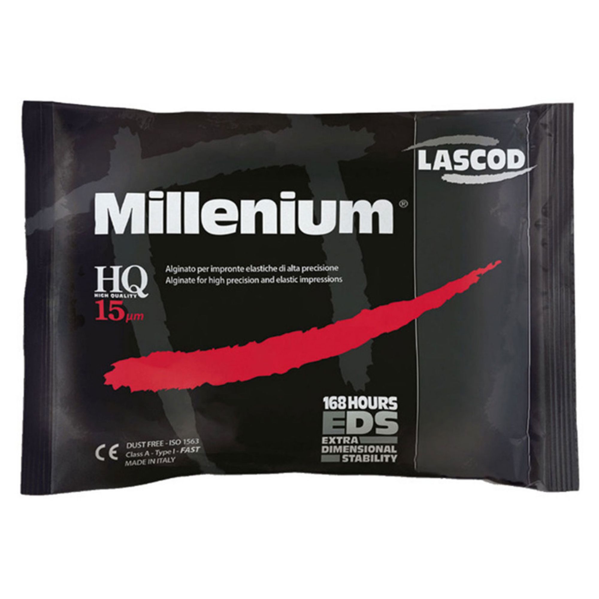 LASCOD Alginat Millenium, 20er Pack