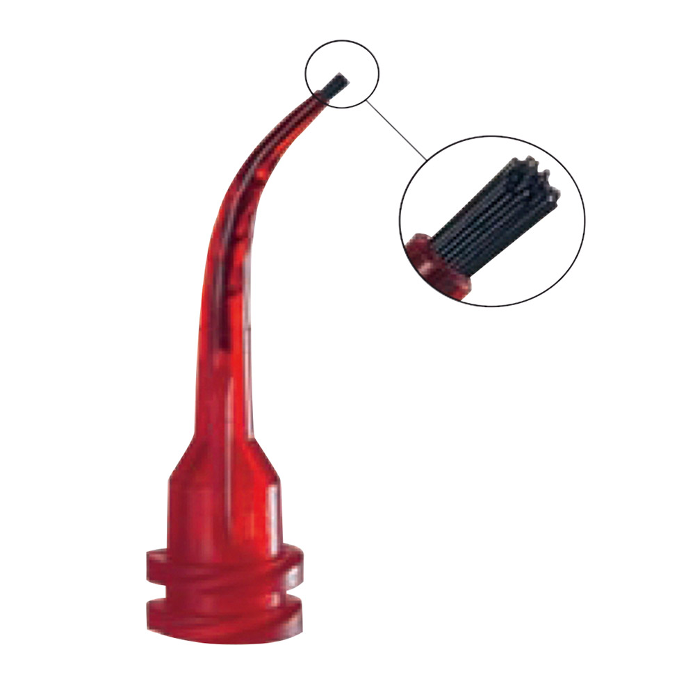 Ultradent Products Inspiral Bürstenansatz 20St