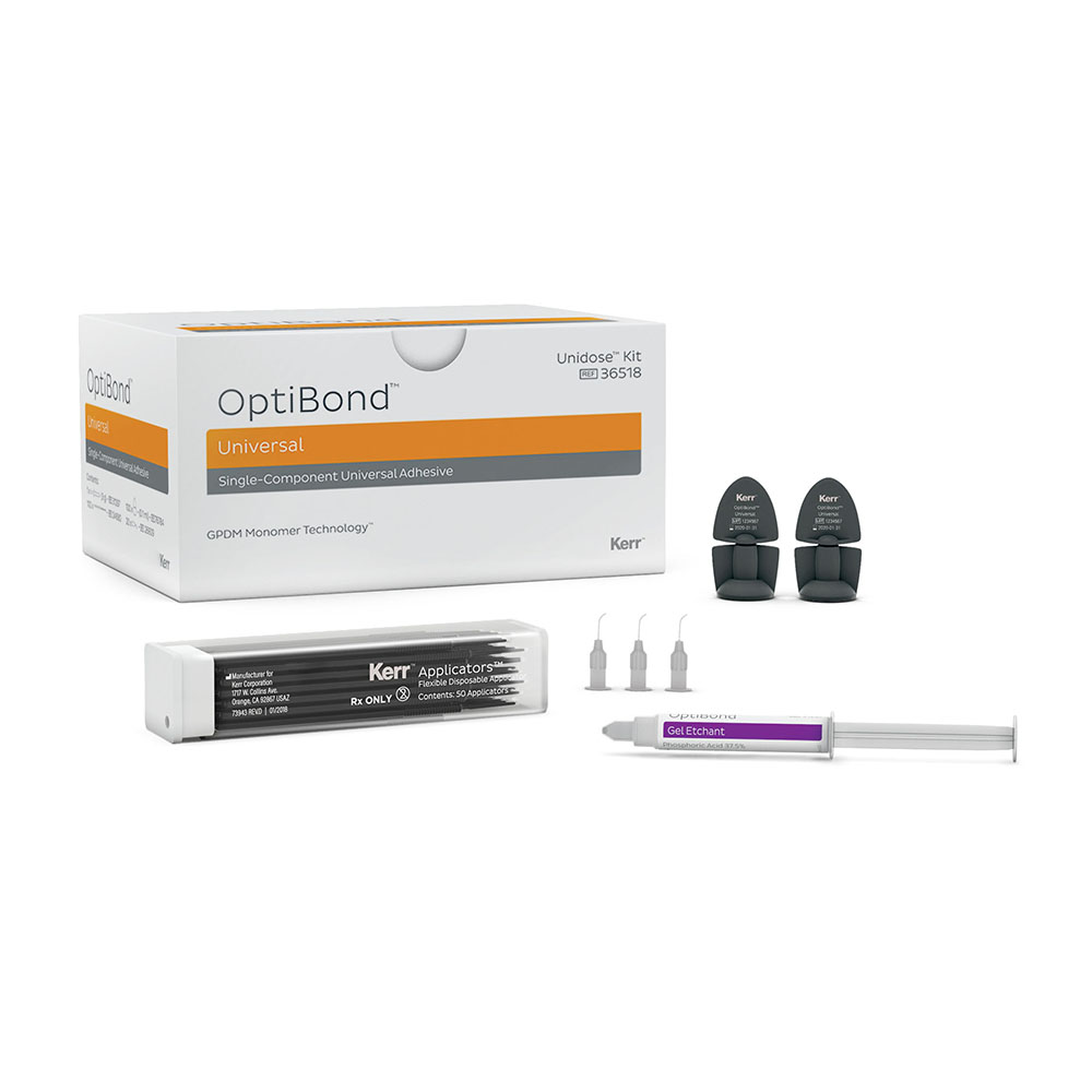 OptiBond Universal Unidose Kit