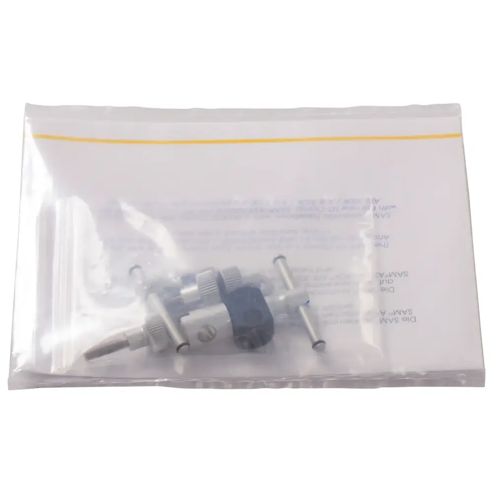 SAM Bissgabelträger NT - Upgrade Kit - Upgrade-Kit