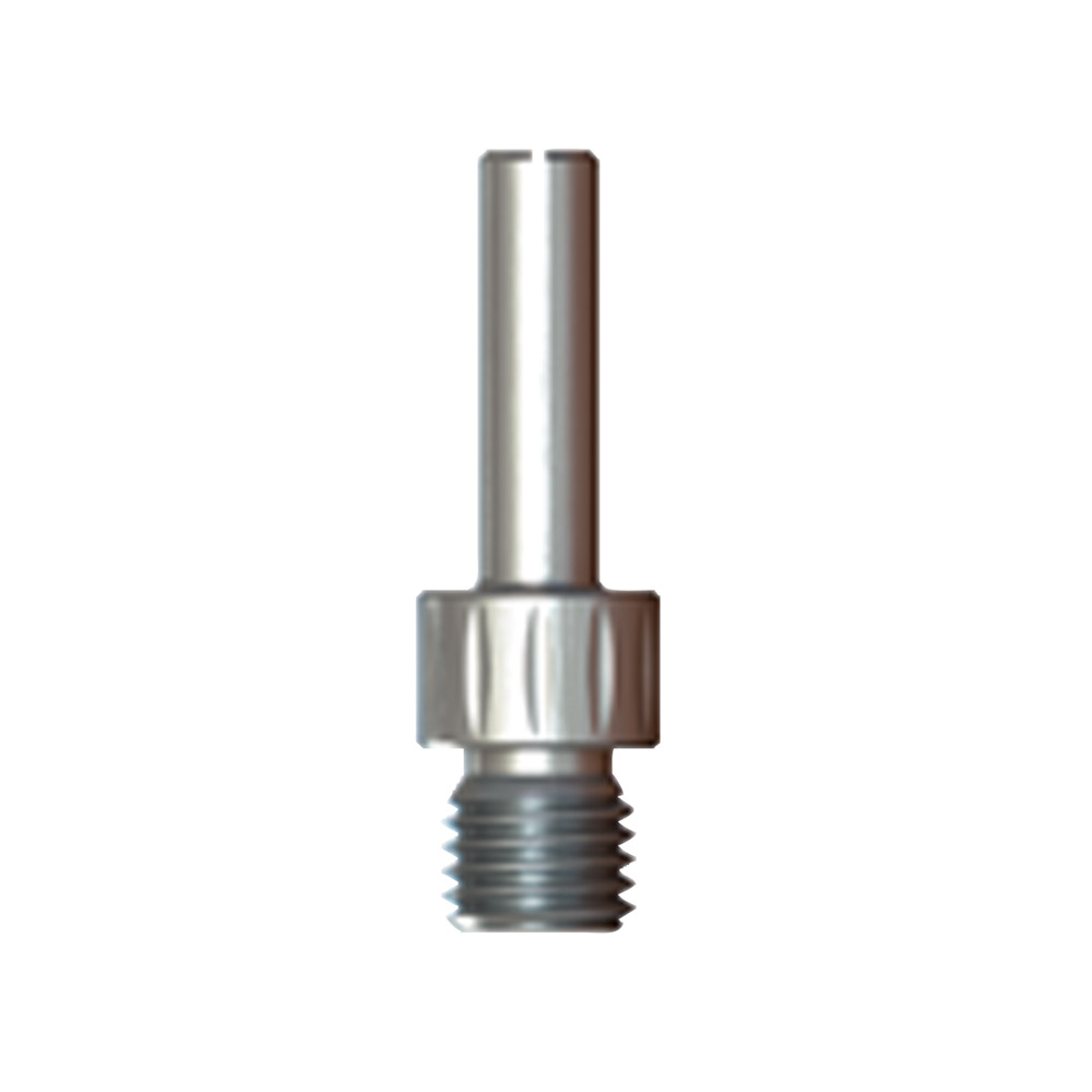 Adapter Scalerspitzen zum Spülen 3St