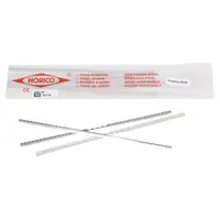 Hopf, Ringleb & Co GmbH & CIE Prophylaxestreifen mit Welle 4mm Pa 10