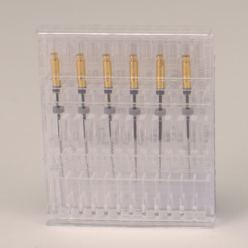 Hero Shaper 25mm Gr.30 4% 6St