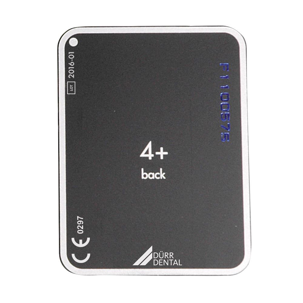 Vistascan Speicherfolie plus S4 1St