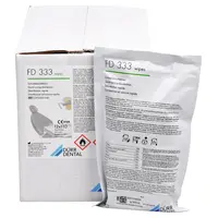 orochemie GmbH + Co. KG FD 333 Wipes Desinfektionstücher Beutel Napa12x110