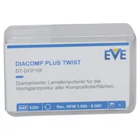 EVE Ernst Vetter GmbH EVE DIACOMP PLUS TWIST Polierer DT-DCP10f fein St