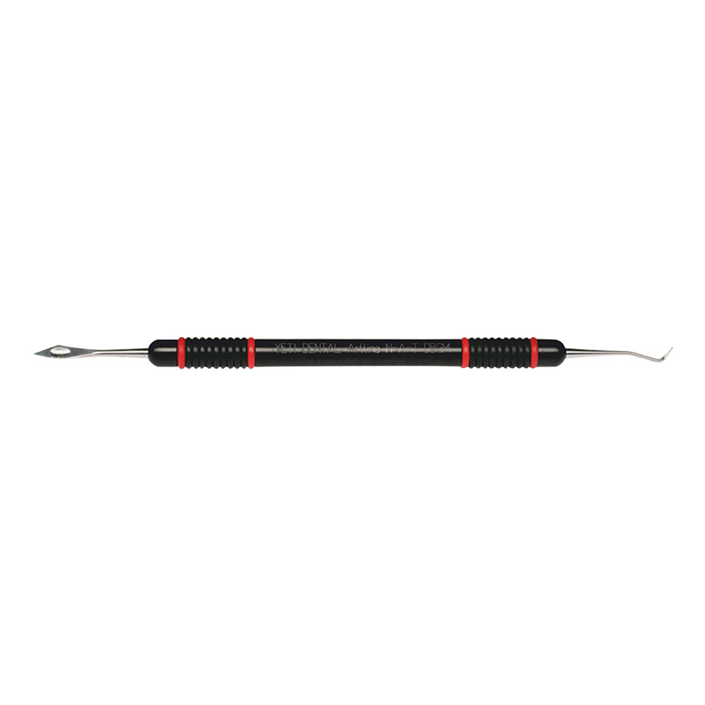 Artline N.A.T. 1 Instrument rot St