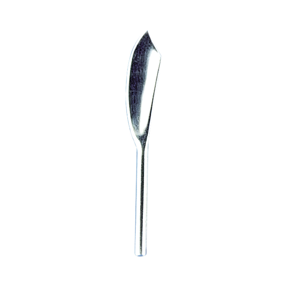 Wachsmesser aufsteckbar groß St