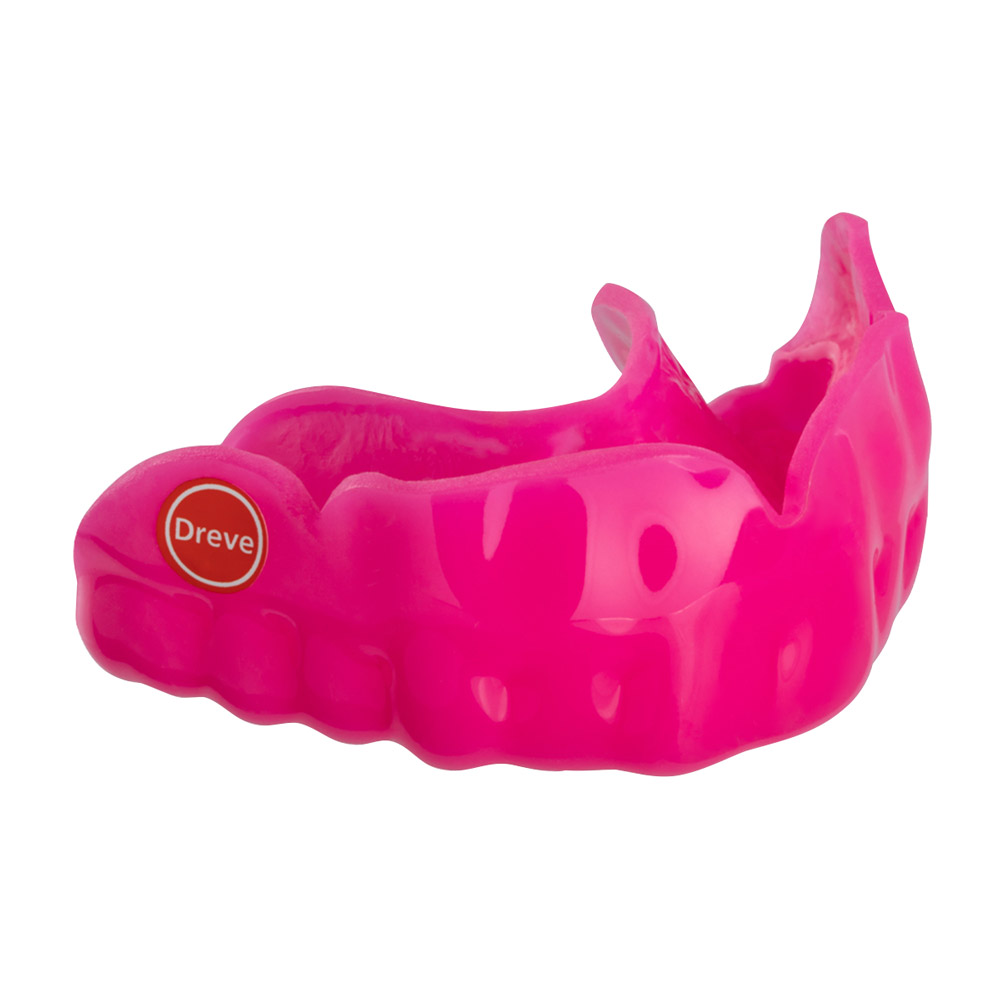 Drufosoft color 120x3mm pink 10St