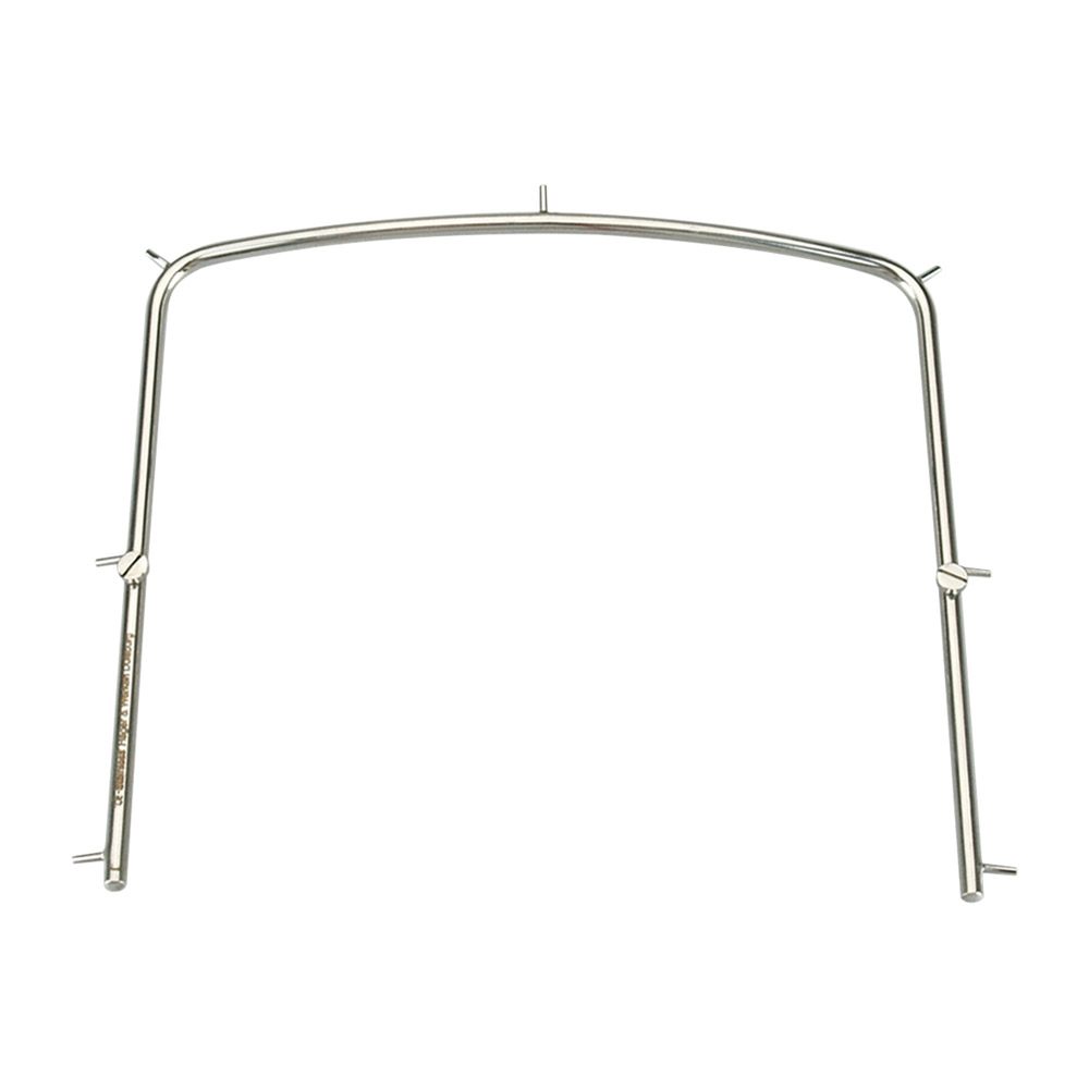 GX96875_Fit_Kofferdamrahmen_Metall_Gross_St Fit Kofferdamrahmen Metall Gross St