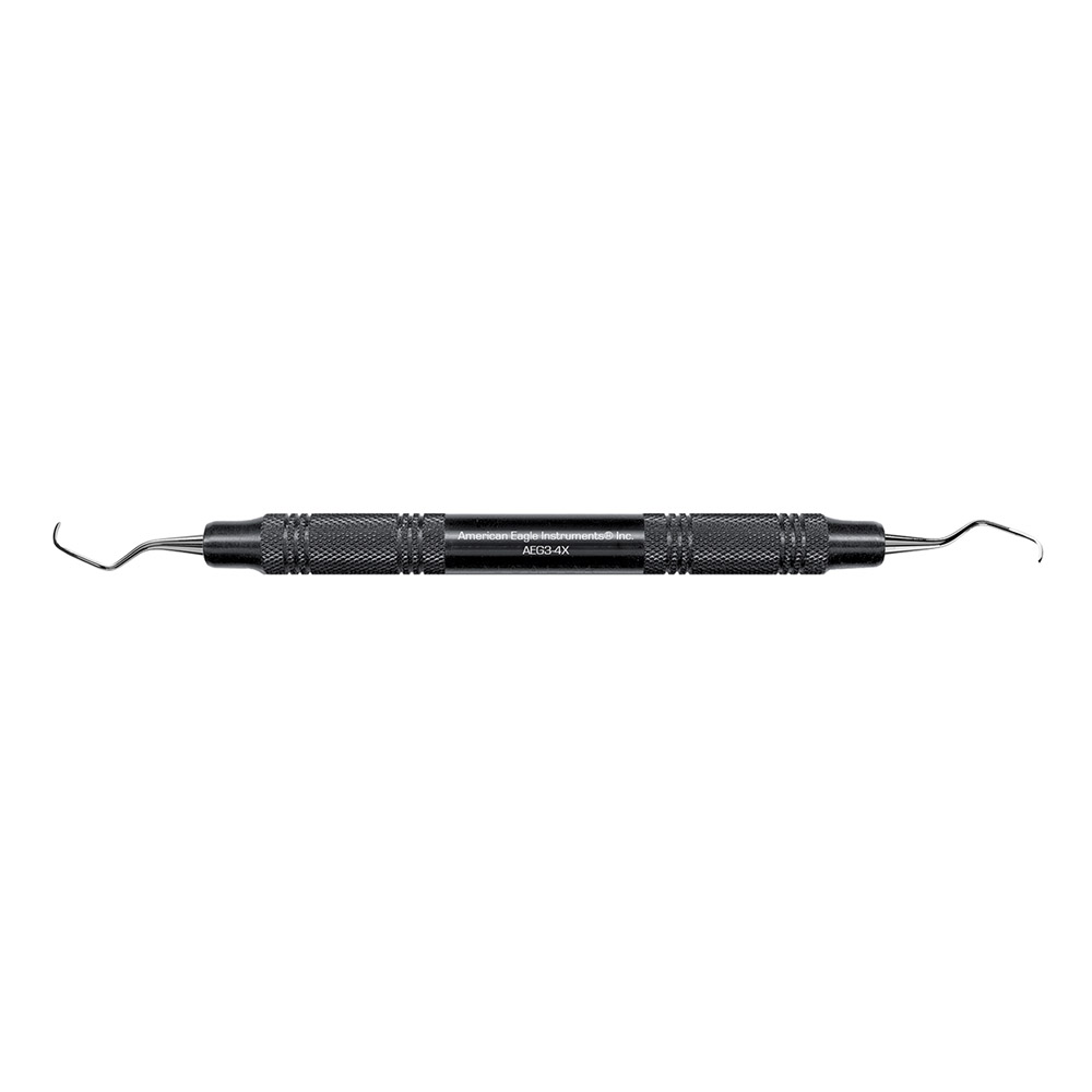Kürette Gracey G 3-4X AE St